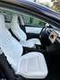 Tesla Model 3 M3 HIGHLAND LR AWD +AHK schwarz, innen weiß Negro - thumbnail 1