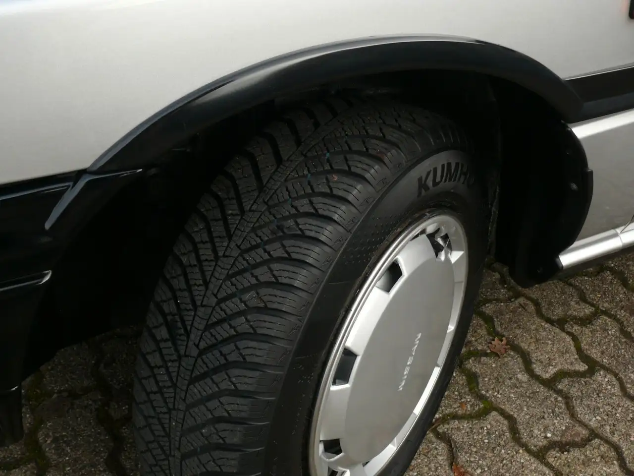 Nissan Sunny 1,6 SLX Coupe"Automatik"H-Zulassung"sauber, foto 12