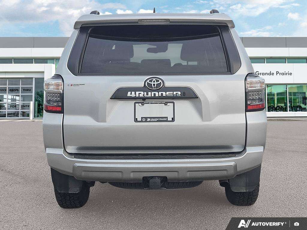 2022 Toyota 4Runner TRDOFFP | 4WD | HEATED SEATS — снимка 1