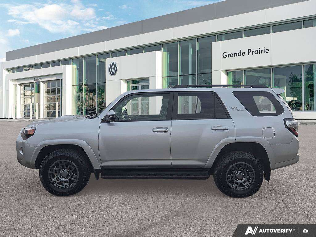 2022 Toyota 4Runner TRDOFFP | 4WD | HEATED SEATS — снимка 1