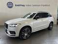Volvo XC90 T8 AWD Recharge 7S R-Design-Edition Glasdach White - thumbnail 15