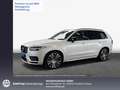 Volvo XC90 T8 AWD Recharge 7S R-Design-Edition Glasdach White - thumbnail 1