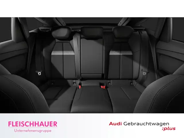 Audi Q4 E-Tron view 10