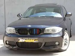 BMW Série 1 120i Coupé M Pakket