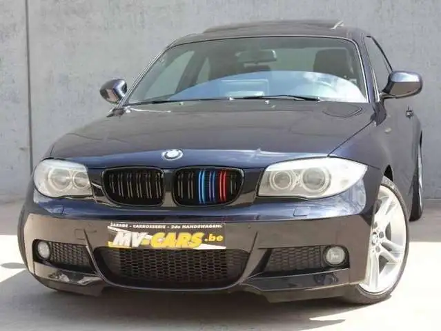 BMW 120 120i Coupé M Pakket
