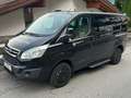 Ford Tourneo Custom Ford Tourneo Costum L1 Nero - thumbnail 2