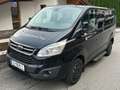 Ford Tourneo Custom Ford Tourneo Costum L1 Nero - thumbnail 1