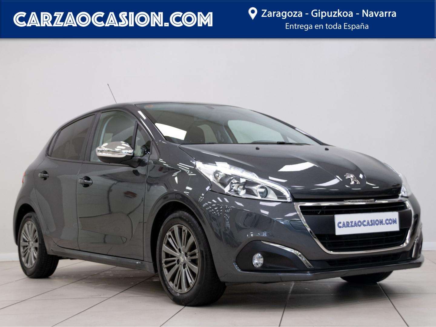 Peugeot 208 1.2 PureTech Style 82 - foto 1