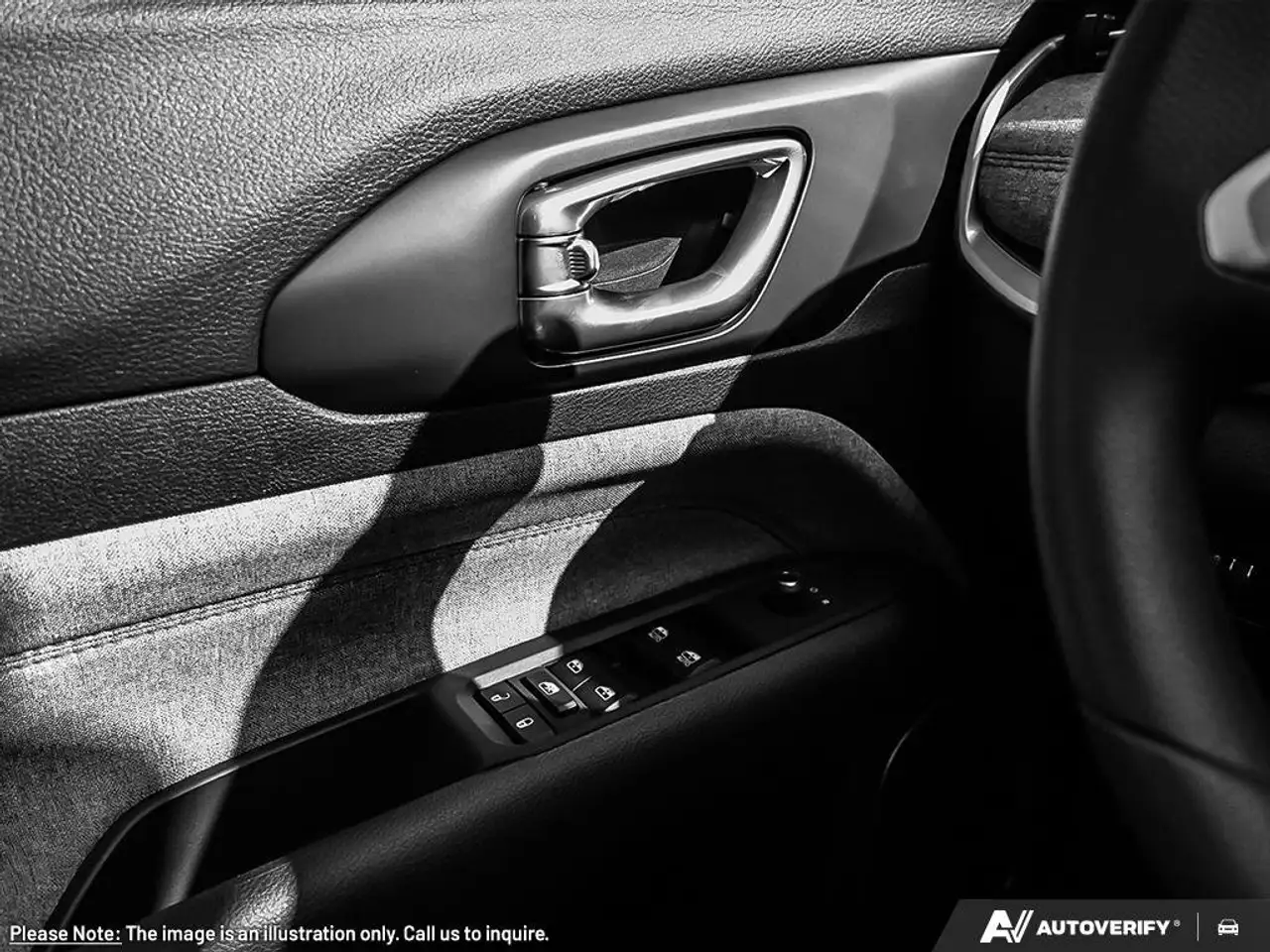 Jeep Compass снимка Jeep Compass