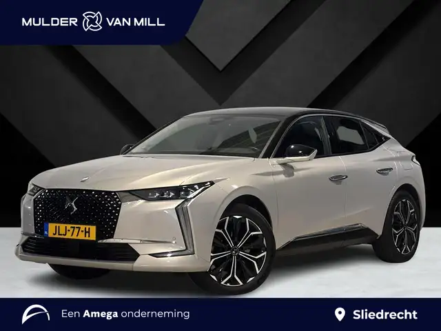 DS Automobiles DS 4 Rivoli+ e-Tense Hybrid PHEV 225pk e-EAT8 | FOCAL H