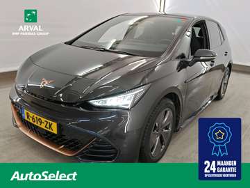 62 kWh 204pk Business | SOH 93% | ACC | Keyless |