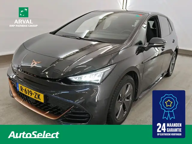 CUPRA Born 62 kWh 204pk Business | SOH 93% | ACC | Keyless |