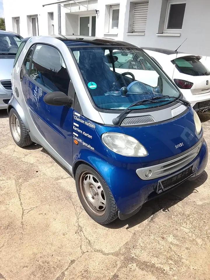 smart, foto 1