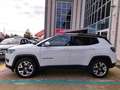 Jeep Compass 2.0 mjt Limited 4WD140cv auto🔥PRONTA CONSEGNA Blanc - thumbnail 10