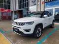 Jeep Compass 2.0 mjt Limited 4WD140cv auto🔥PRONTA CONSEGNA Blanc - thumbnail 4