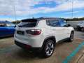 Jeep Compass 2.0 mjt Limited 4WD140cv auto🔥PRONTA CONSEGNA Blanc - thumbnail 9