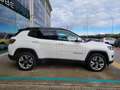 Jeep Compass 2.0 mjt Limited 4WD140cv auto🔥PRONTA CONSEGNA Blanc - thumbnail 6