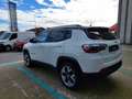 Jeep Compass 2.0 mjt Limited 4WD140cv auto🔥PRONTA CONSEGNA Blanc - thumbnail 3