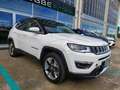 Jeep Compass 2.0 mjt Limited 4WD140cv auto🔥PRONTA CONSEGNA Blanc - thumbnail 5