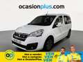 Peugeot Partner Tepee 1.6BlueHDI Active 100 Blanco - thumbnail 1