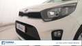 Kia Picanto 5 Porte 1.0 MPi Active Bianco - thumbnail 9