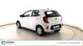 Kia Picanto 5 Porte 1.0 MPi Active Bianco - thumbnail 5