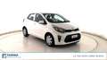 Kia Picanto 5 Porte 1.0 MPi Active Bianco - thumbnail 2
