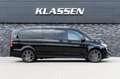 Mercedes-Benz V 300 - Facelift VIP Luxury VAN - V-Klasse 2024 Black - thumbnail 7