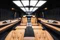 Mercedes-Benz V 300 - Facelift VIP Luxury VAN - V-Klasse 2024 Black - thumbnail 15