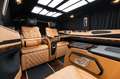 Mercedes-Benz V 300 - Facelift VIP Luxury VAN - V-Klasse 2024 Black - thumbnail 2