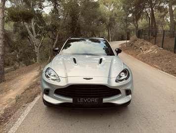 4.0 AWD Aut.