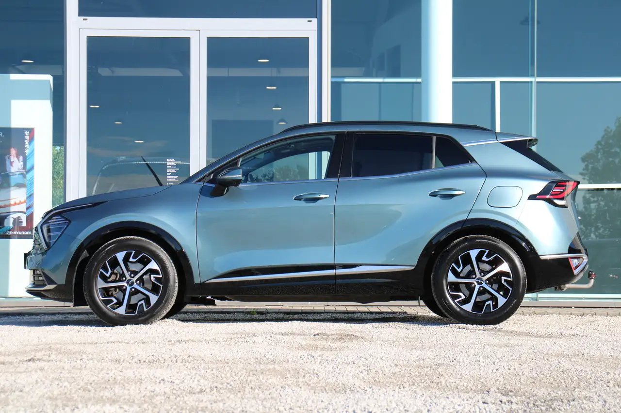 Kia Sportage 1.6T MHEV Pulse *FULL OPTION* HARMAN/KARDON*, миниатюра 6