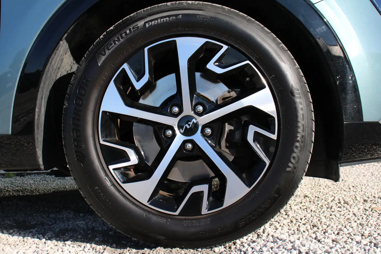 Kia Sportage 1.6T MHEV Pulse *FULL OPTION* HARMAN/KARDON*, миниатюра 3