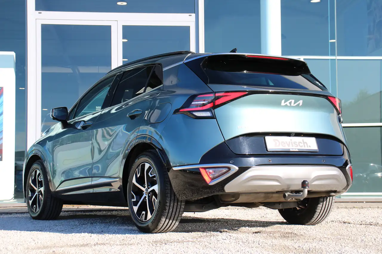 Kia Sportage 1.6T MHEV Pulse *FULL OPTION* HARMAN/KARDON*, миниатюра 7