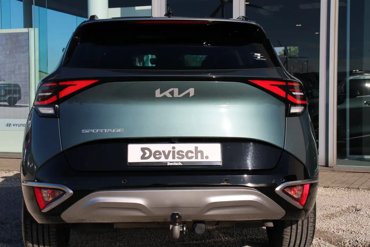 Kia Sportage 1.6T MHEV Pulse *FULL OPTION* HARMAN/KARDON*, миниатюра 8