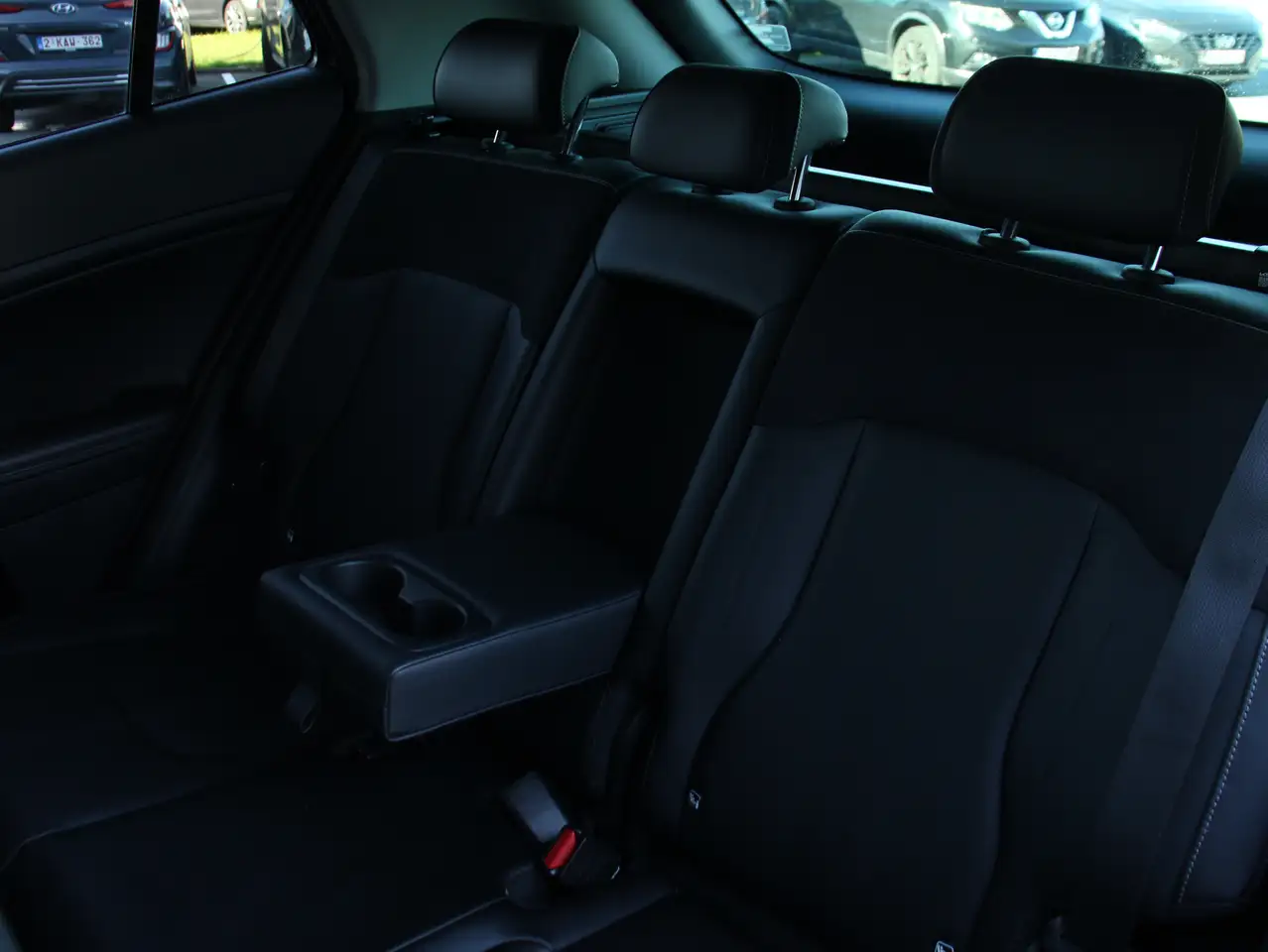 Kia Sportage 1.6T MHEV Pulse *FULL OPTION* HARMAN/KARDON*, миниатюра 18