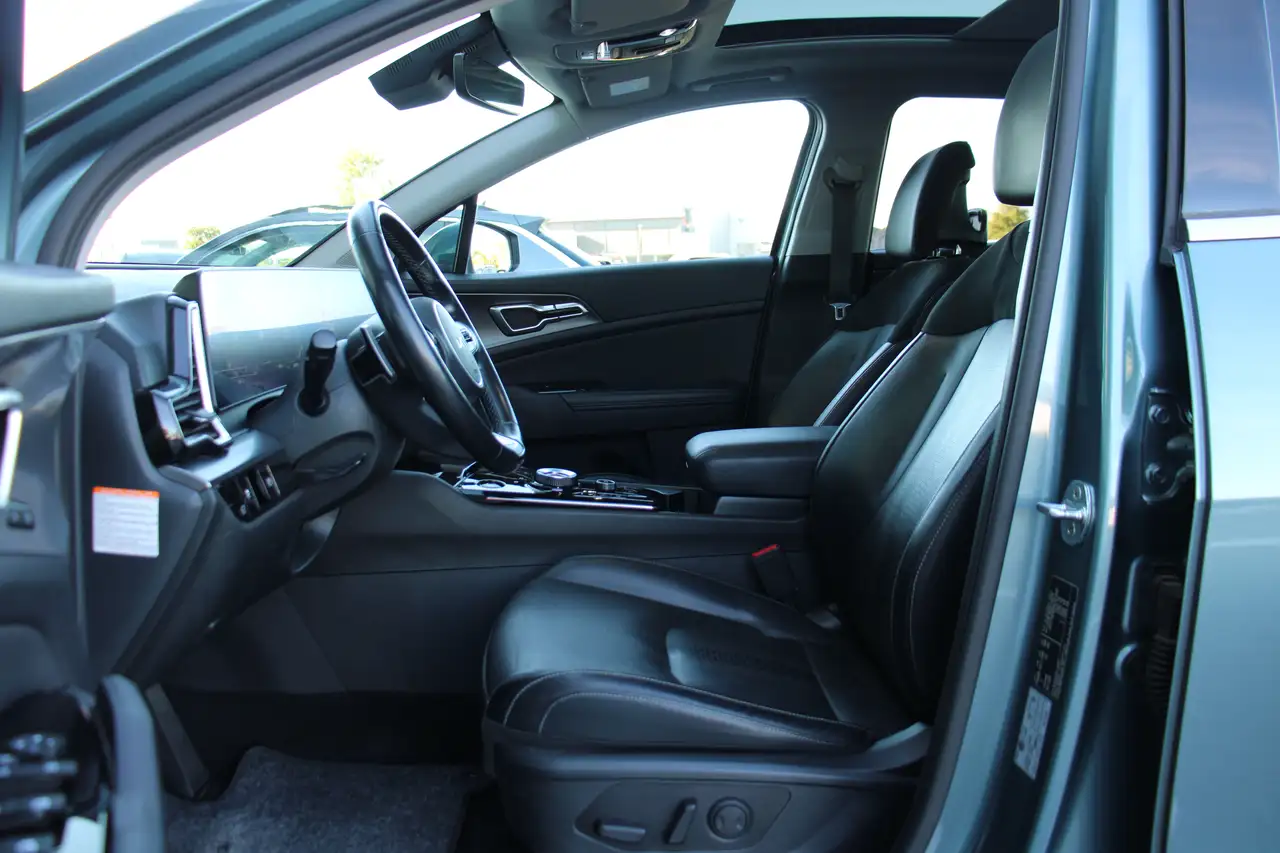 Kia Sportage 1.6T MHEV Pulse *FULL OPTION* HARMAN/KARDON*, миниатюра 11