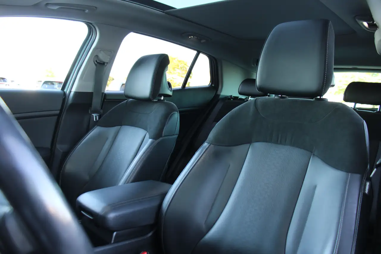 Kia Sportage 1.6T MHEV Pulse *FULL OPTION* HARMAN/KARDON*, миниатюра 12