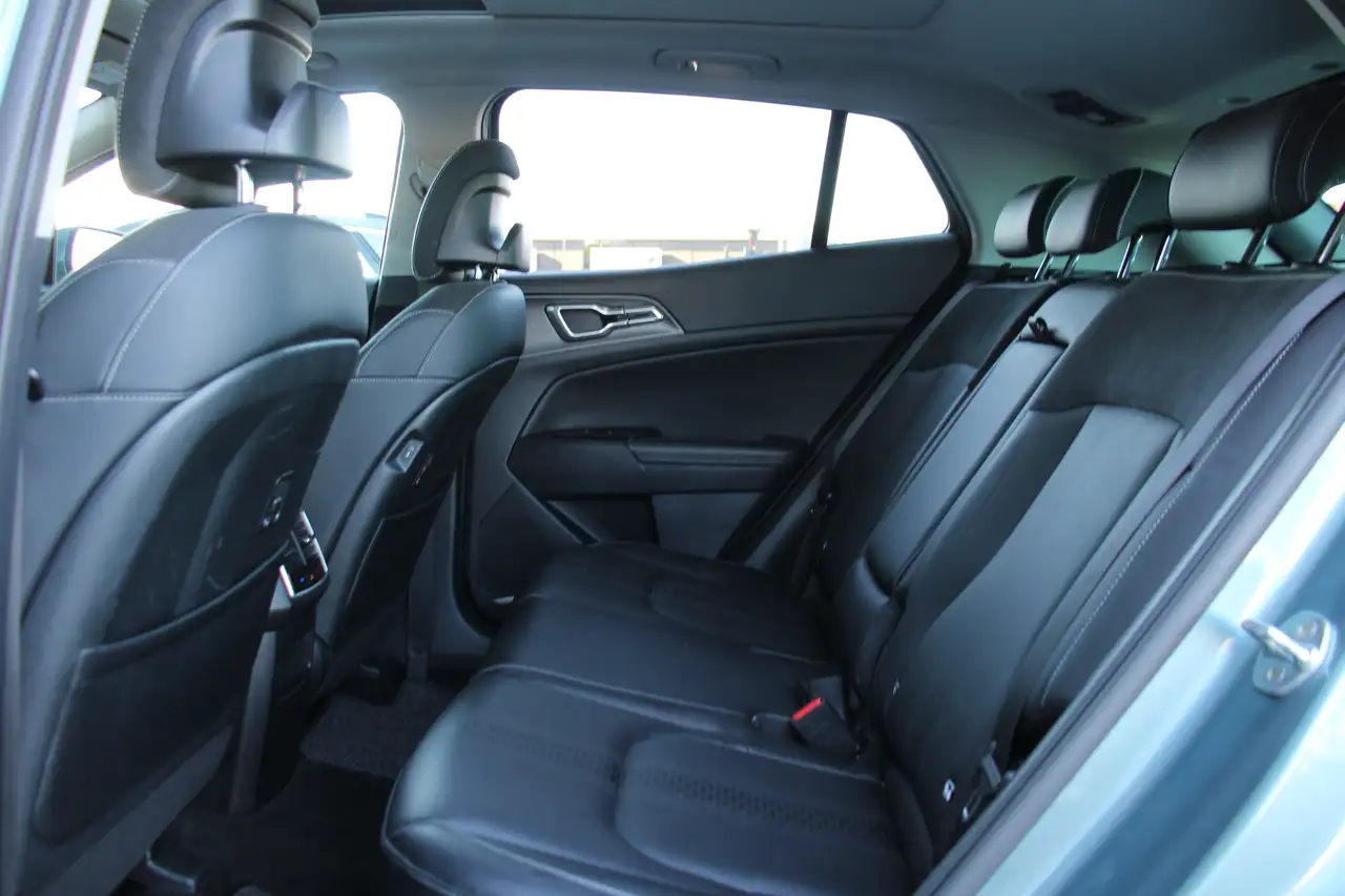 Kia Sportage 1.6T MHEV Pulse *FULL OPTION* HARMAN/KARDON*, миниатюра 15