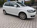 Volkswagen Golf Plus VI 1,2 Navi PDC 17Zoll Alu Comfortline Blanc - thumbnail 1