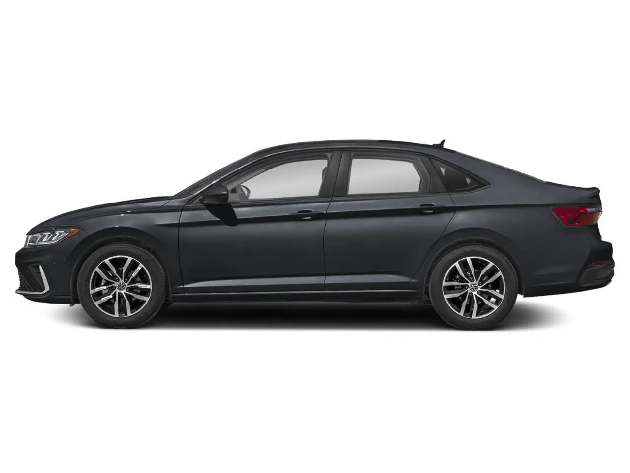 Volkswagen Jetta снимка Volkswagen Jetta