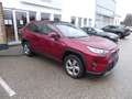 Toyota Sonstige Hybrid 2WD *PANO*NAVI*BSM* Rot - thumbnail 7