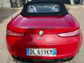 Alfa Romeo Spider Spider 2006 2.4 jdm 200cv q-tronic Rojo - thumbnail 39