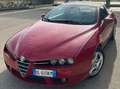 Alfa Romeo Spider Spider 2006 2.4 jdm 200cv q-tronic Rot - thumbnail 36