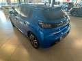 Peugeot 208 1.2 Turbo 100 pk Allure Bleu - thumbnail 4