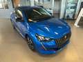 Peugeot 208 1.2 Turbo 100 pk Allure Bleu - thumbnail 1