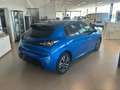 Peugeot 208 1.2 Turbo 100 pk Allure Bleu - thumbnail 3