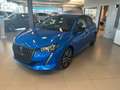 Peugeot 208 1.2 Turbo 100 pk Allure Bleu - thumbnail 2