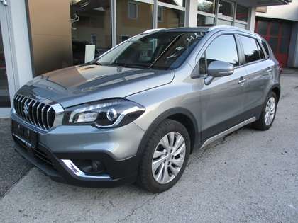 Suzuki SX4 S-Cross 1,4 DITC ALLGRIP Shine Aut.