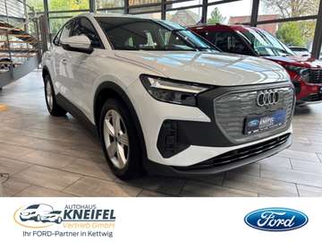 Sportback El.Heckklappe 3-Zonen-Klimaautom. Multif